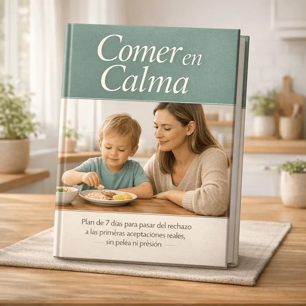 Método Alimenta su Calma™